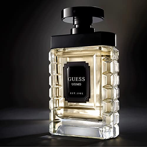 Foto 8 pulgar | Perfume Guess Uomo Eau De Toilette 15 ml para Hombre - Venta Internacional