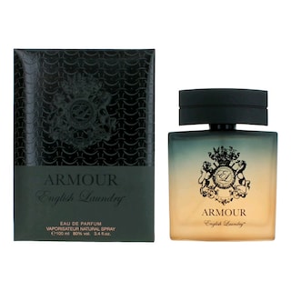 Foto 1 | Perfume English Laundry Armour Eau De Parfum 100 Ml Para Hombre - Venta Internacional