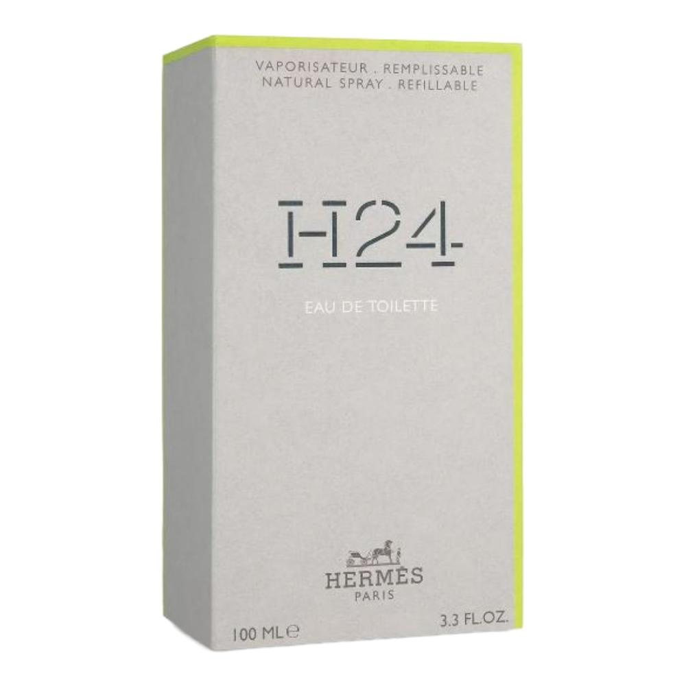 Foto 3 pulgar | Perfume para Hombre Hermès H24 Edt 100 Ml