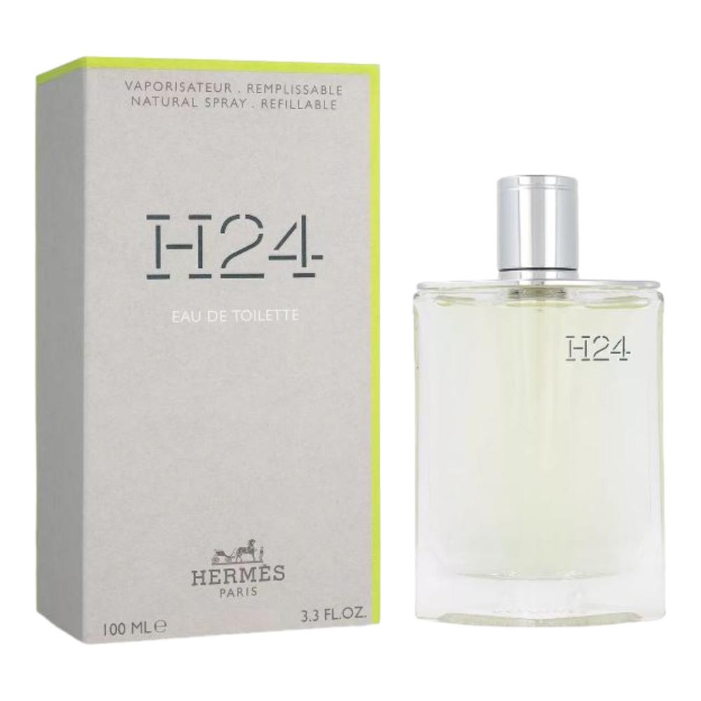 Foto 4 pulgar | Perfume para Hombre Hermès H24 Edt 100 Ml