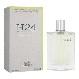Foto 3 | Perfume para Hombre Hermès H24 Edt 100 Ml