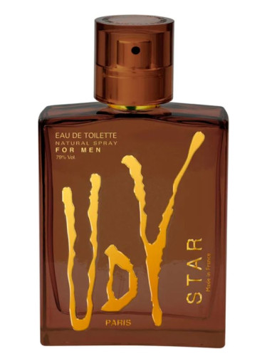Foto 3 pulgar | Perfume Ulric de Varens Vdy Star Edt 100 ml