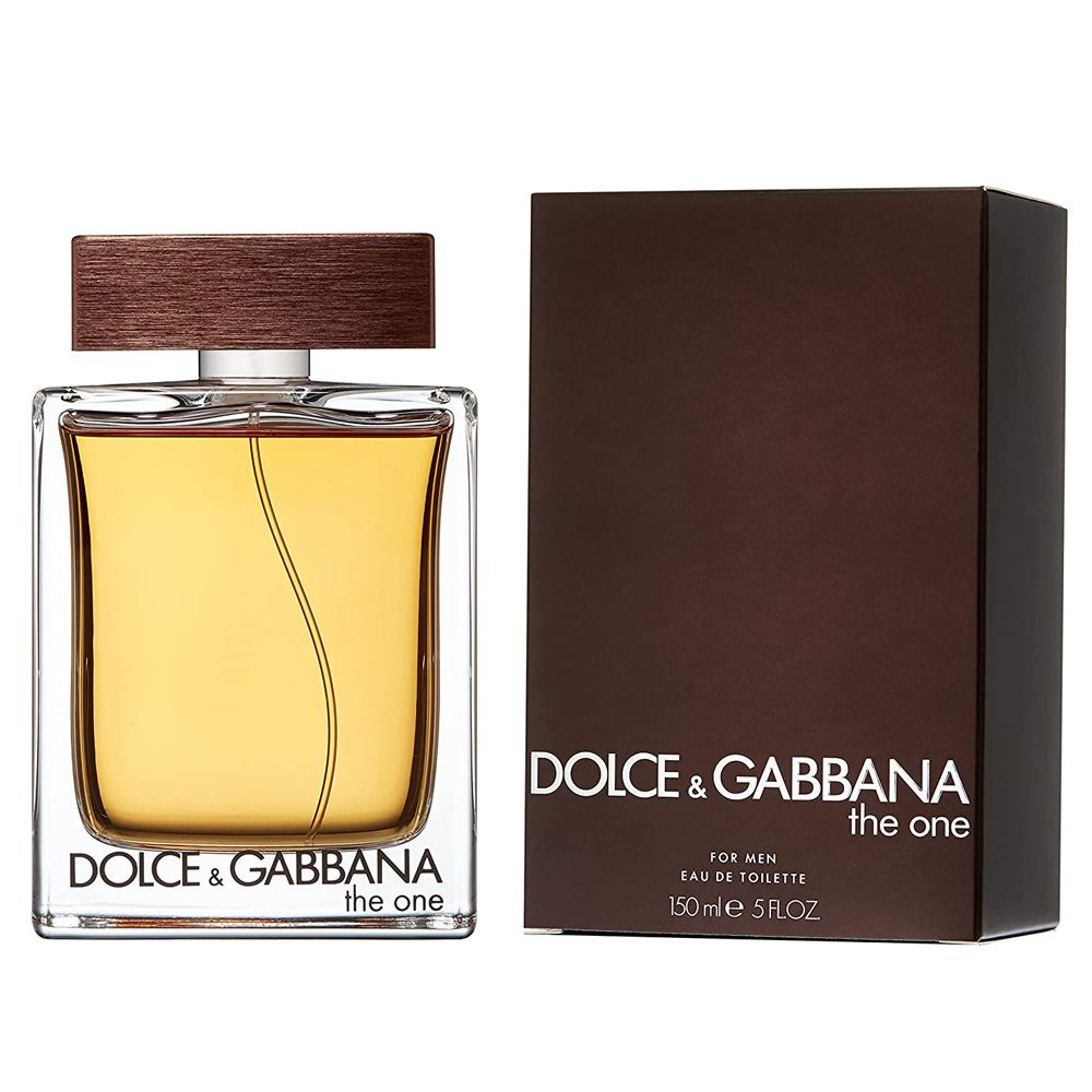 Perfume Dolce & Gabbana The One Edt 150 Ml Para Hombre - Venta Internacional