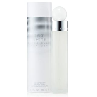 Foto 1 | Perfume Perry Ellis 360 White Edt 100 Ml Para Hombre - Venta Internacional