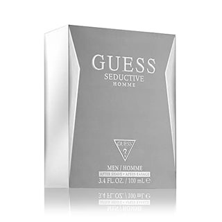 Foto 3 | Crema para Después del Afeitado Guess Seductive Homme para Hombre 100 Ml - Venta Internacional