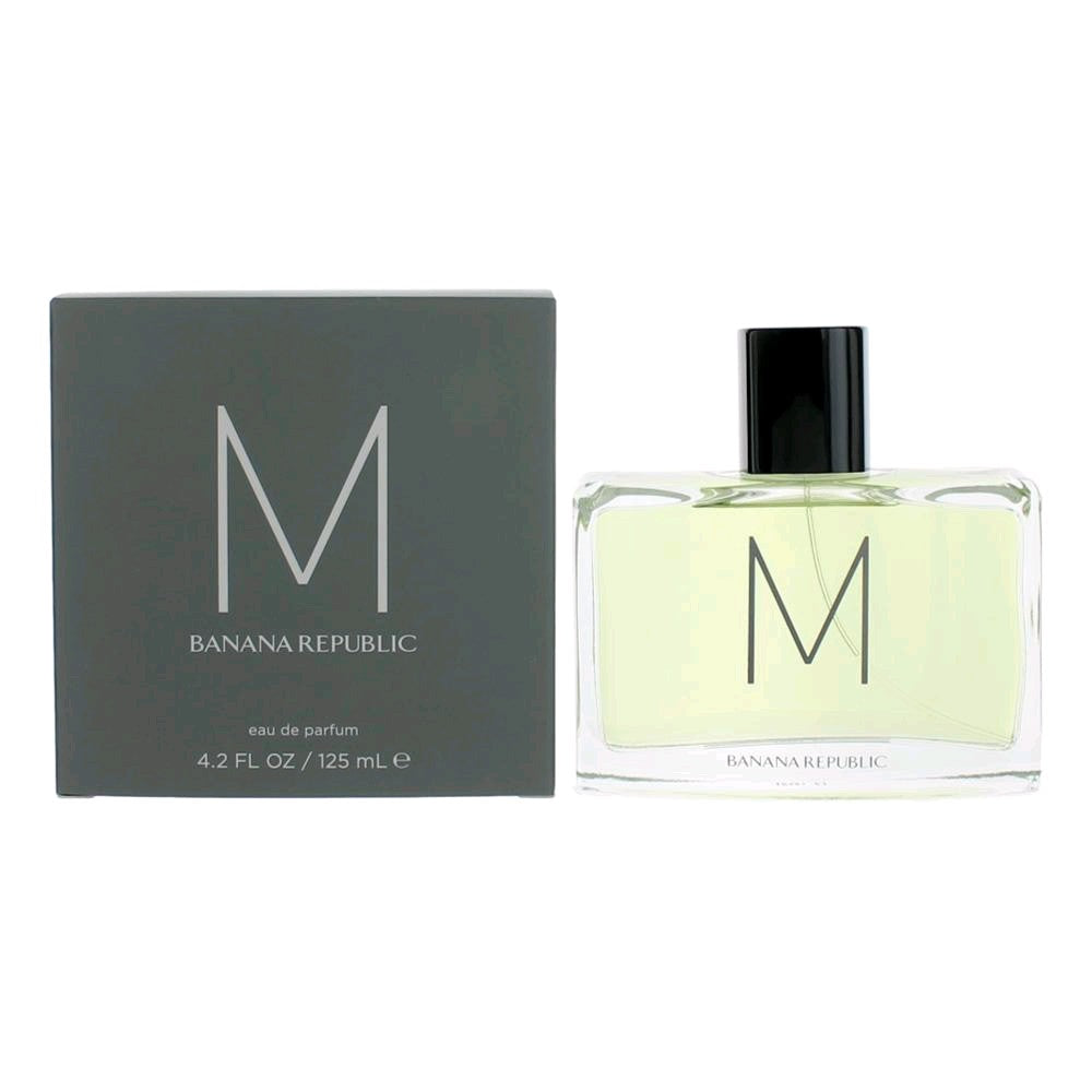 Perfume Banana Republic M Eau De Parfum 125 Ml Para Hombre - Venta Internacional