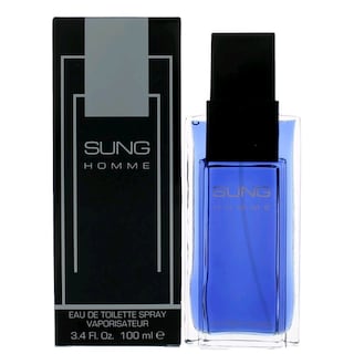 Foto 1 | Perfume Alfred Sung Alfred Sung Eau De Toilette 100 Ml - Venta Internacional
