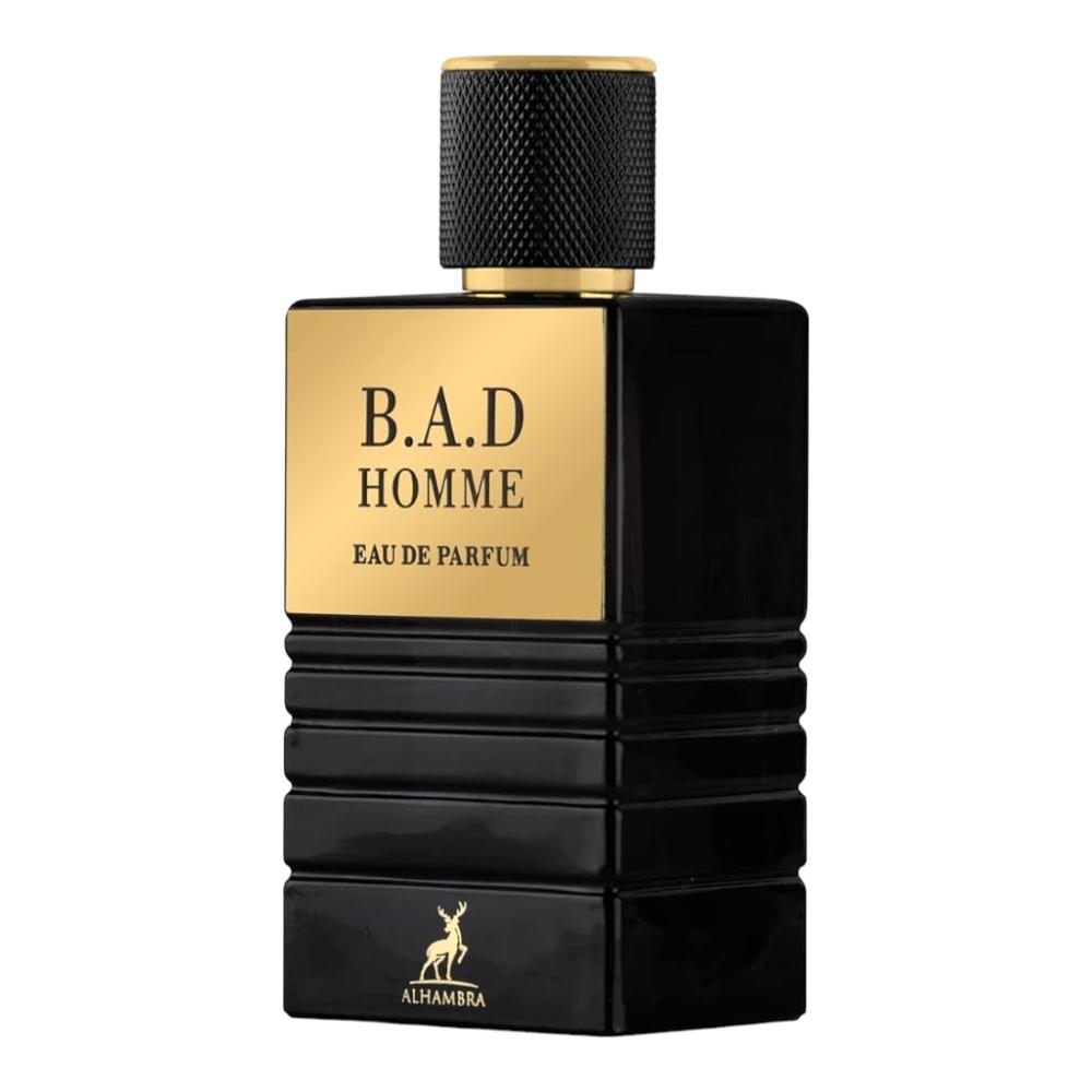 Perfume para Hombre Maison Alhambra Bad Homme Edp 100 Ml