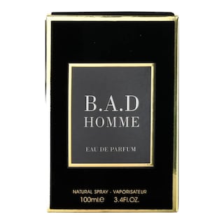 Foto 2 | Perfume para Hombre Maison Alhambra Bad Homme Edp 100 Ml