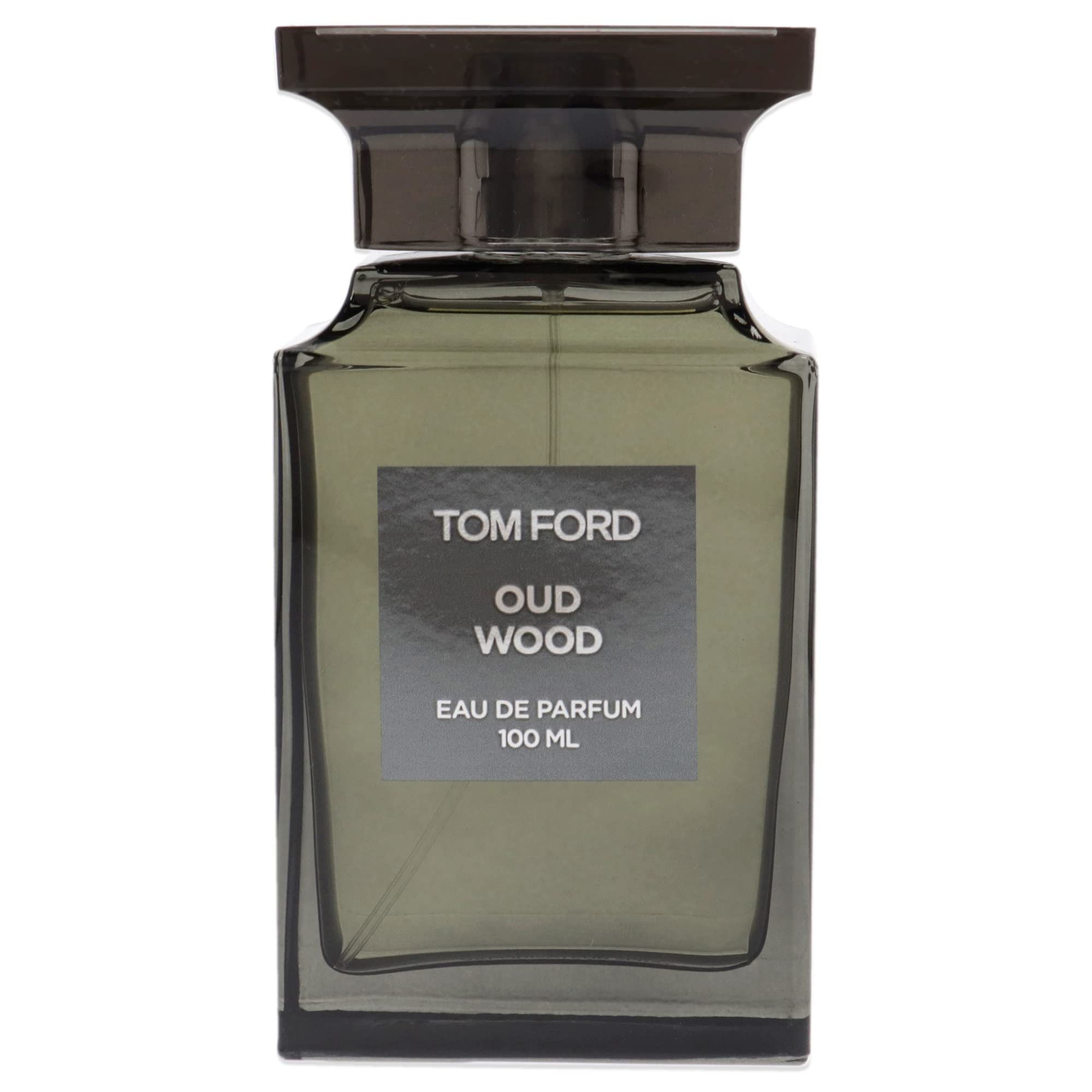 Foto 3 pulgar | Perfume Tom Ford Oud Wood Eau De Parfum en Espray 100 ml - Venta Internacional