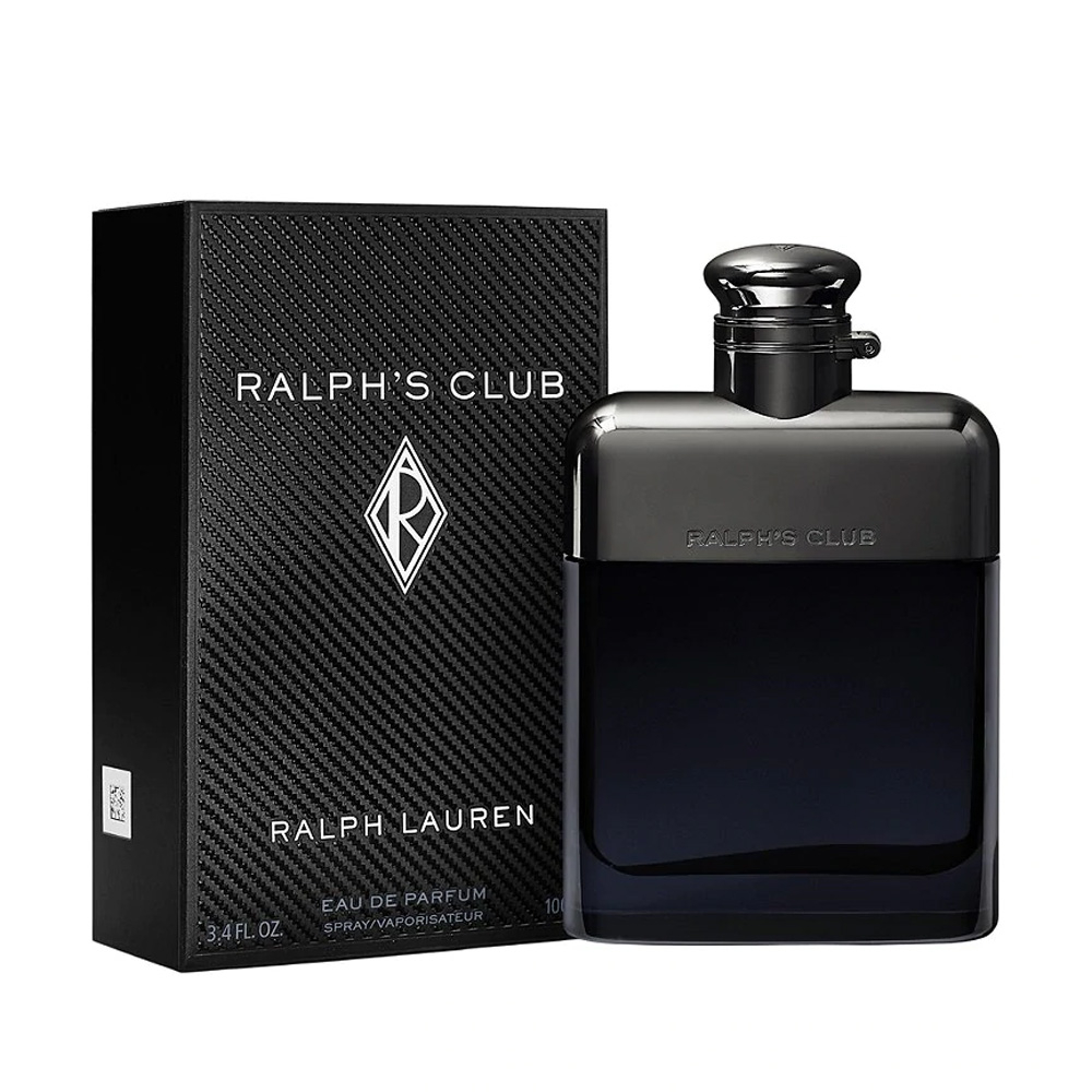 Perfume Ralph Lauren Ralph's Club Eau de Parfum 100 ml para Hombre - Venta Internacional