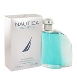 Perfume Nautica Swiss Army Classic Eau de Toilette 100 ml para Hombre - Venta Internacional