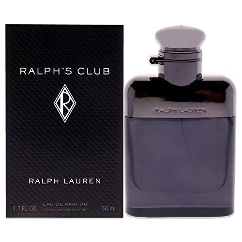 Foto 2 pulgar | Perfume Ralph Lauren Ralphs Club Eau de Parfum 50 ml para Hombre - Venta Internacional