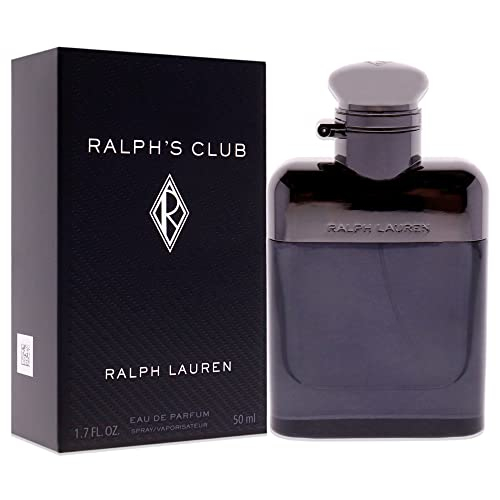 Foto 4 pulgar | Perfume Ralph Lauren Ralphs Club Eau de Parfum 50 ml para Hombre - Venta Internacional