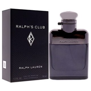 Foto 3 | Perfume Ralph Lauren Ralphs Club Eau de Parfum 50 ml para Hombre - Venta Internacional