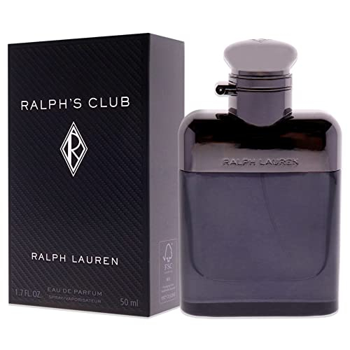 Foto 5 pulgar | Perfume Ralph Lauren Ralphs Club Eau de Parfum 50 ml para Hombre - Venta Internacional