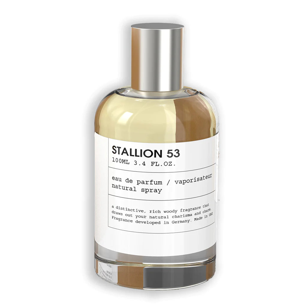 Foto 3 pulgar | Perfume Unisex Emper Stallion 53 Edp 100 Ml