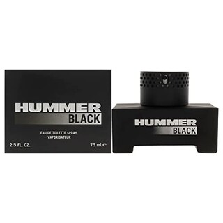 Foto 1 | Perfume Hummer Black Cologne para Hombre Edt 75 ml - Venta Internacional