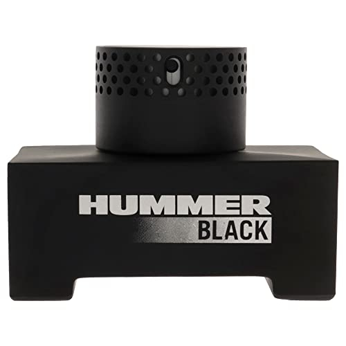 Foto 3 pulgar | Perfume Hummer Black Cologne para Hombre Edt 75 ml - Venta Internacional