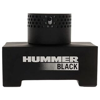 Foto 2 | Perfume Hummer Black Cologne para Hombre Edt 75 ml - Venta Internacional