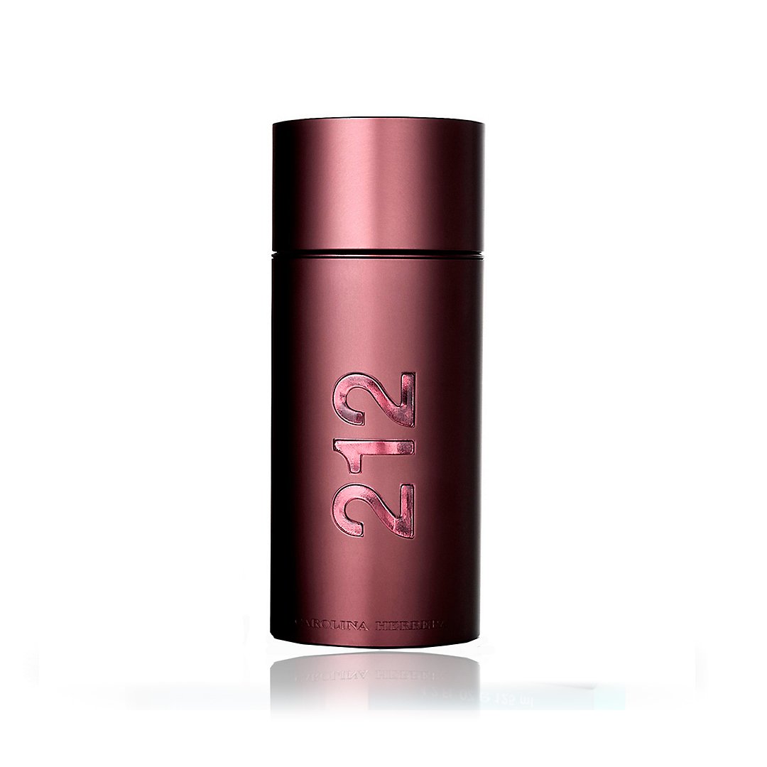 Foto 2 pulgar | Perfume Carolina Herrera 212 Sexy Eau De Toilette 30 Ml - Venta Internacional