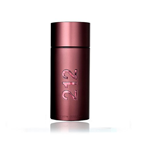 Foto 3 pulgar | Perfume Carolina Herrera 212 Sexy Eau De Toilette 30 Ml - Venta Internacional
