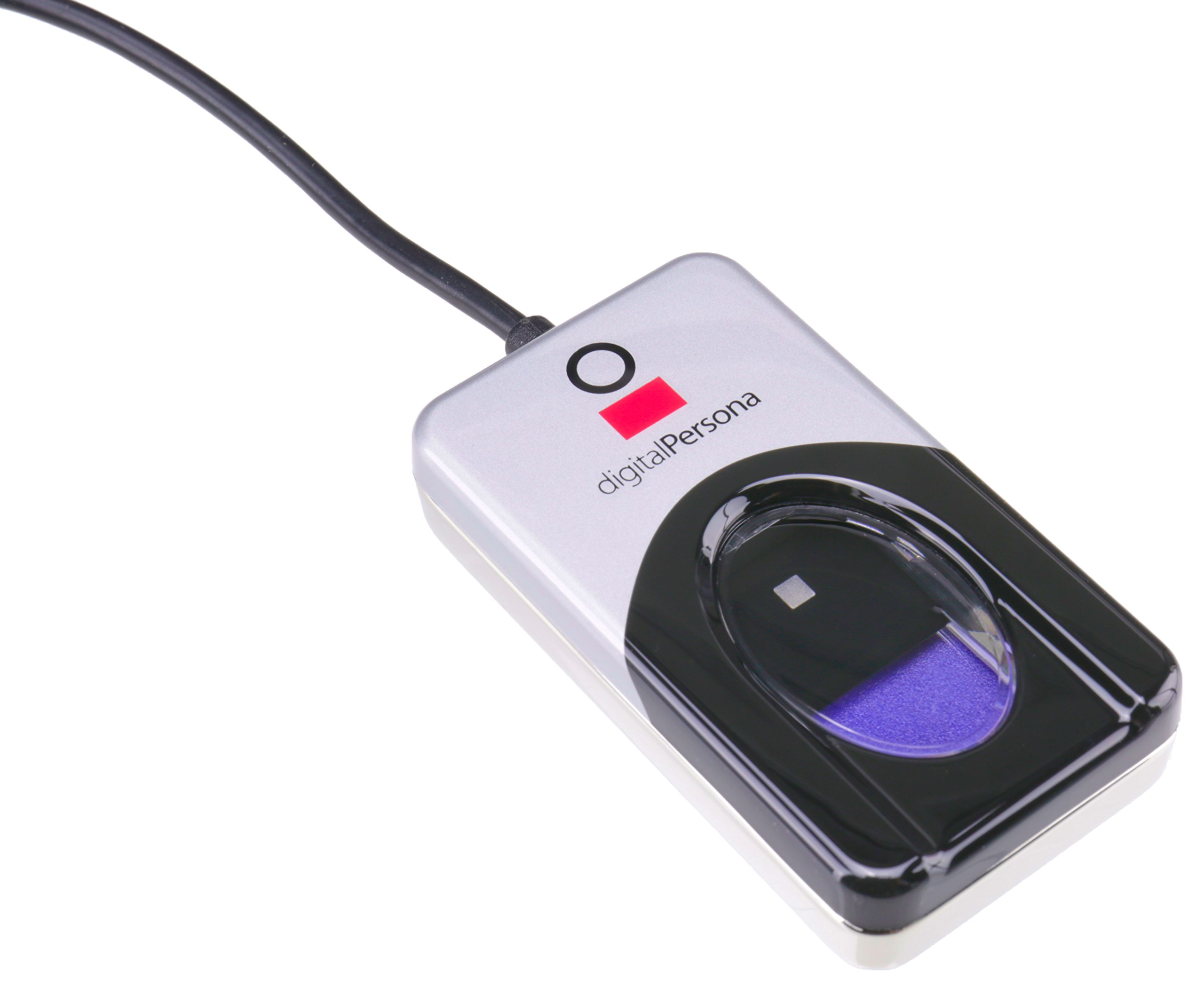 Lector De Huellas Dactilares Crossmatch U.are.u 4500 - Venta Internacional.