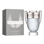 Perfume Paco Rabanne Invictus, Fragancia Para Hombre, 100 Ml Edt - Venta Internacional.