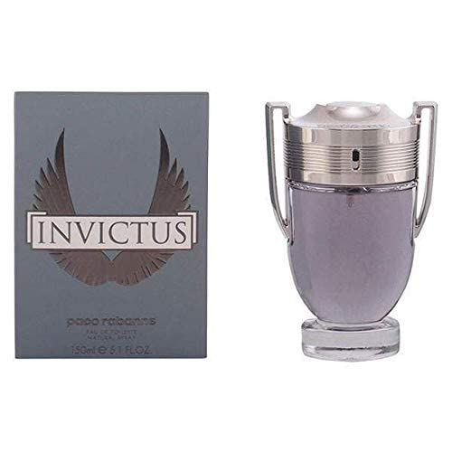 Foto 6 | Perfume Paco Rabanne Invictus, Fragancia Para Hombre, 100 Ml Edt - Venta Internacional.