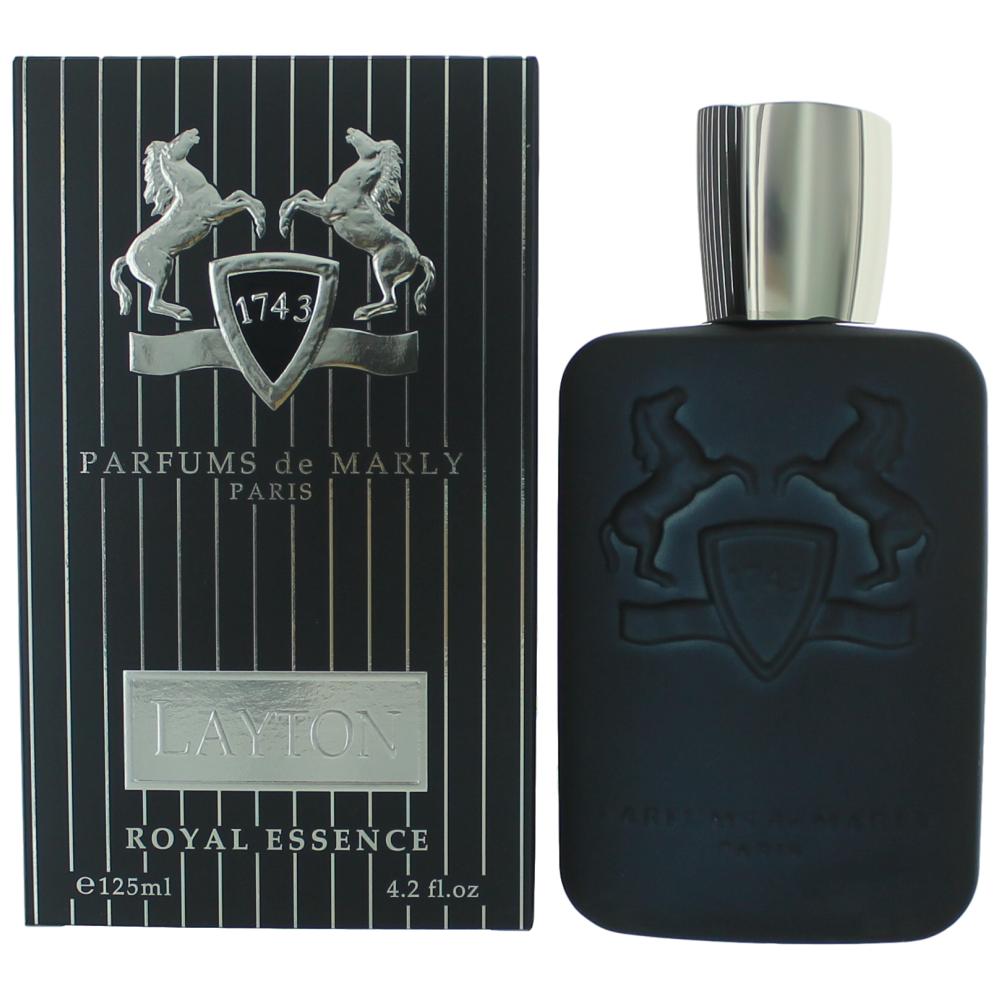 Foto 2 pulgar | Perfume Parfums De Marly Layton Eau De Parfum 125 Ml Para Hombre - Venta Internacional.