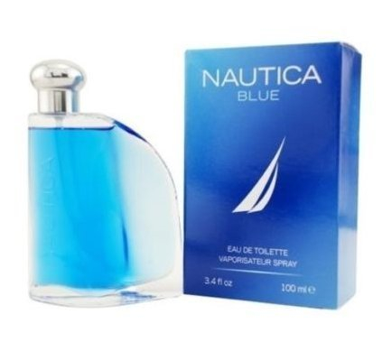 Foto 2 pulgar | Perfume Nautica Blue Eau De Toilette 100 Ml Para Hombre - Venta Internacional.