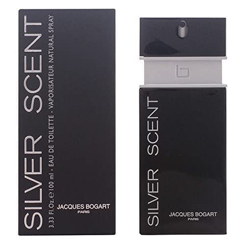 Foto 5 pulgar | Perfume Jacques Bogart Silver Scent Edt 100 Ml Para Hombre - Venta Internacional.