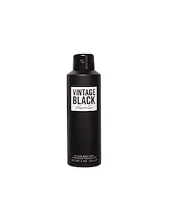 Foto 1 | Perfume Kenneth Cole Vintage Black Body Spray Para Hombre, 177 Ml - Venta Internacional.
