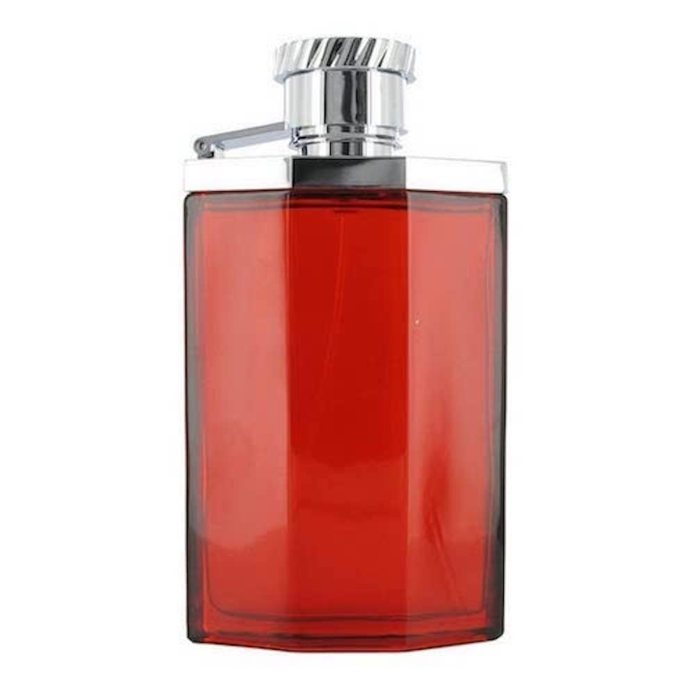 Foto 3 pulgar | Perfume Dunhill Desire Red Eau De Toilette 100 Ml Para Hombre - Venta Internacional.