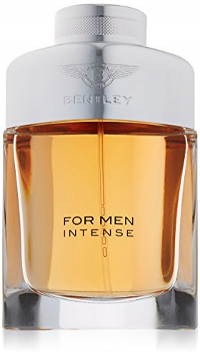 Perfume Bentley Intense Eau De Parfum 100 Ml Para Hombre - Venta Internacional.