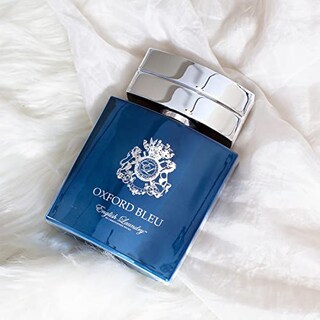 Foto 5 | Set De Regalo Perfume English Laundry Oxford Bleu Para Hombre, 100 Ml - Venta Internacional.