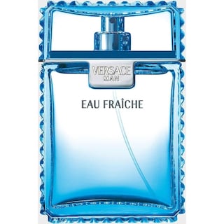 Foto 1 | Perfume Versace Man Eau Fraiche Eau De Toilette 200 Ml Para Hombre - Venta Internacional.
