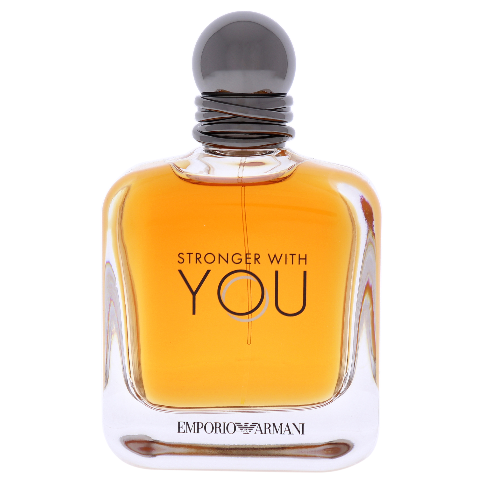 Foto 2 | Perfume Giorgio Emporio Armani Más Fuerte Contigo Eau de Toilette  - Venta Internacional
