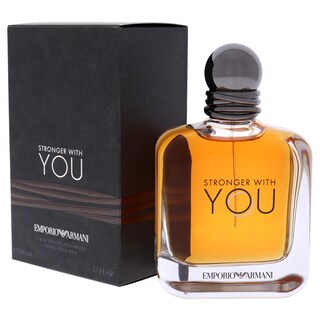 Foto 3 | Perfume Giorgio Emporio Armani Más Fuerte Contigo Eau de Toilette - Venta Internacional