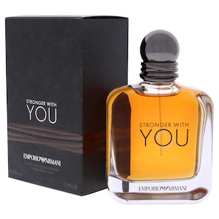 Foto 4 | Perfume Giorgio Emporio Armani Más Fuerte Contigo Eau de Toilette - Venta Internacional