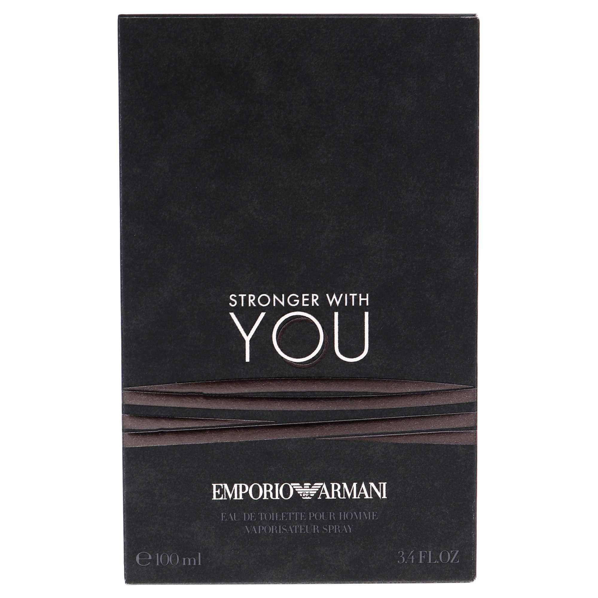 Foto 6 pulgar | Perfume Giorgio Emporio Armani Más Fuerte Contigo Eau de Toilette  - Venta Internacional