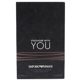 Foto 5 | Perfume Giorgio Emporio Armani Más Fuerte Contigo Eau de Toilette - Venta Internacional