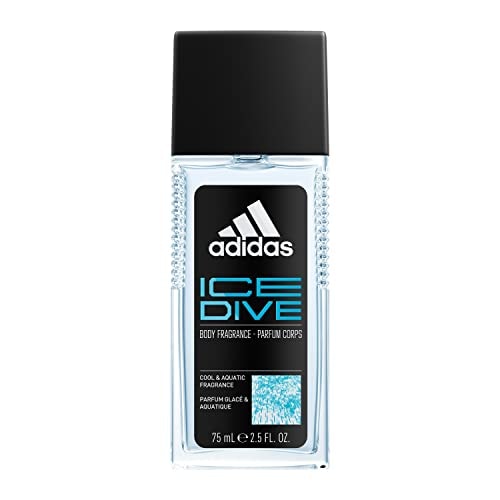 Perfume Adidas Ice Dive Fragancia Corporal Para Hombre 75 Ml Venta Internacional. Coppel