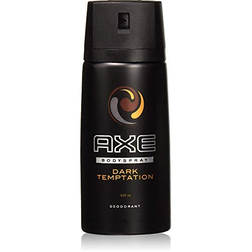 Foto 2 pulgar | Spray Corporal Axe Dark Temptation Para Hombre 120 Ml (paquete De 2) - Venta Internacional.