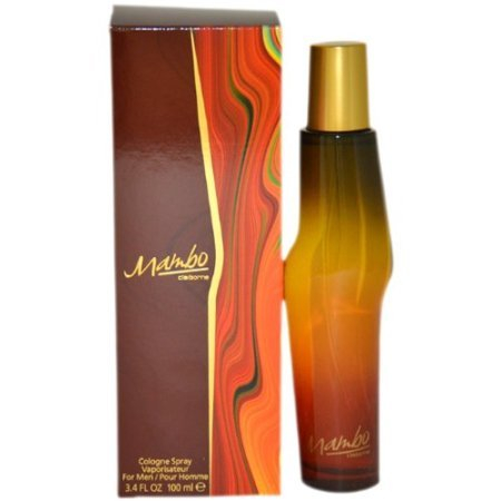 Colonia En Aerosol Perfume Liz Claiborne Mambo, 100 Ml, Para Hombre - Venta Internacional.