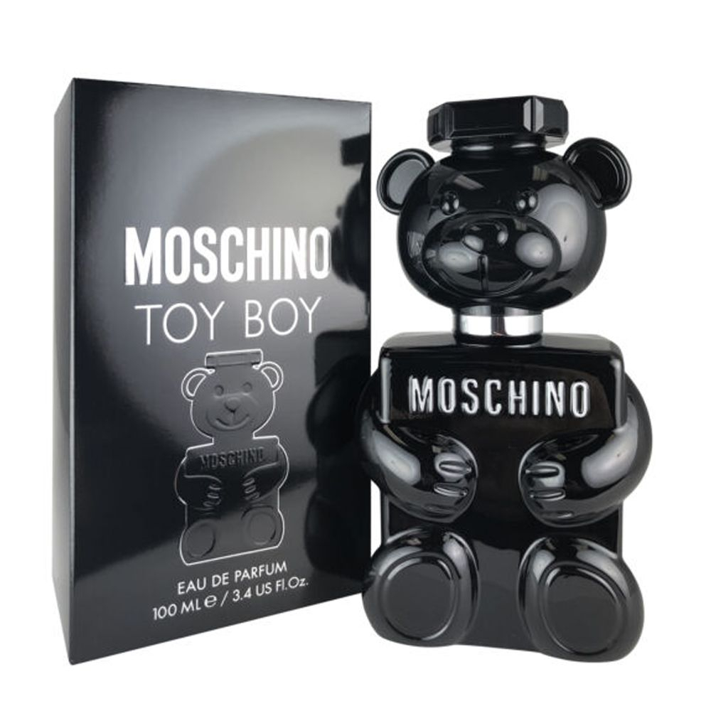 Foto 2 pulgar | Perfume Moschino Toy Boy Edp 100 Ml Para Hombre - Venta Internacional.