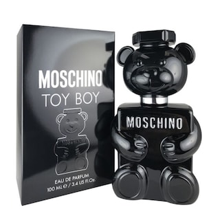 Foto 1 | Perfume Moschino Toy Boy Edp 100 Ml Para Hombre - Venta Internacional.