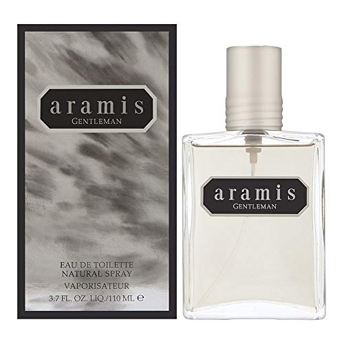 Foto 2 pulgar | Perfume Aramis Gentleman Eau De Toilette 110 Ml Para Hombre - Venta Internacional.
