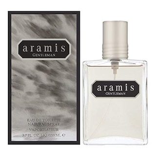 Foto 1 | Perfume Aramis Gentleman Eau De Toilette 110 Ml Para Hombre - Venta Internacional.