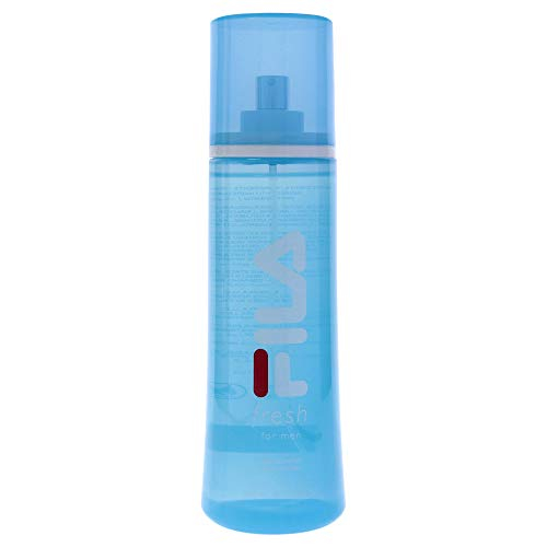 Foto 2 pulgar | Perfume Fila Fresh Para Hombre Eau De Toilette 250 Ml - Venta Internacional.